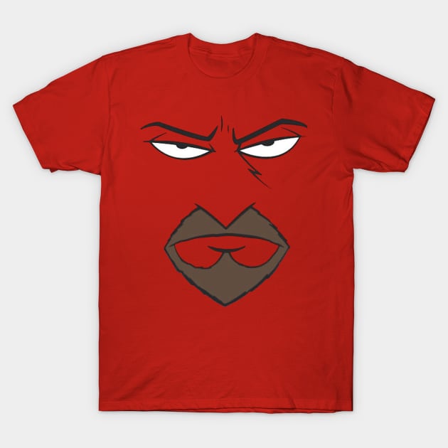 Aqua Teen Hunger Force - Frylock T-Shirt by Reds94